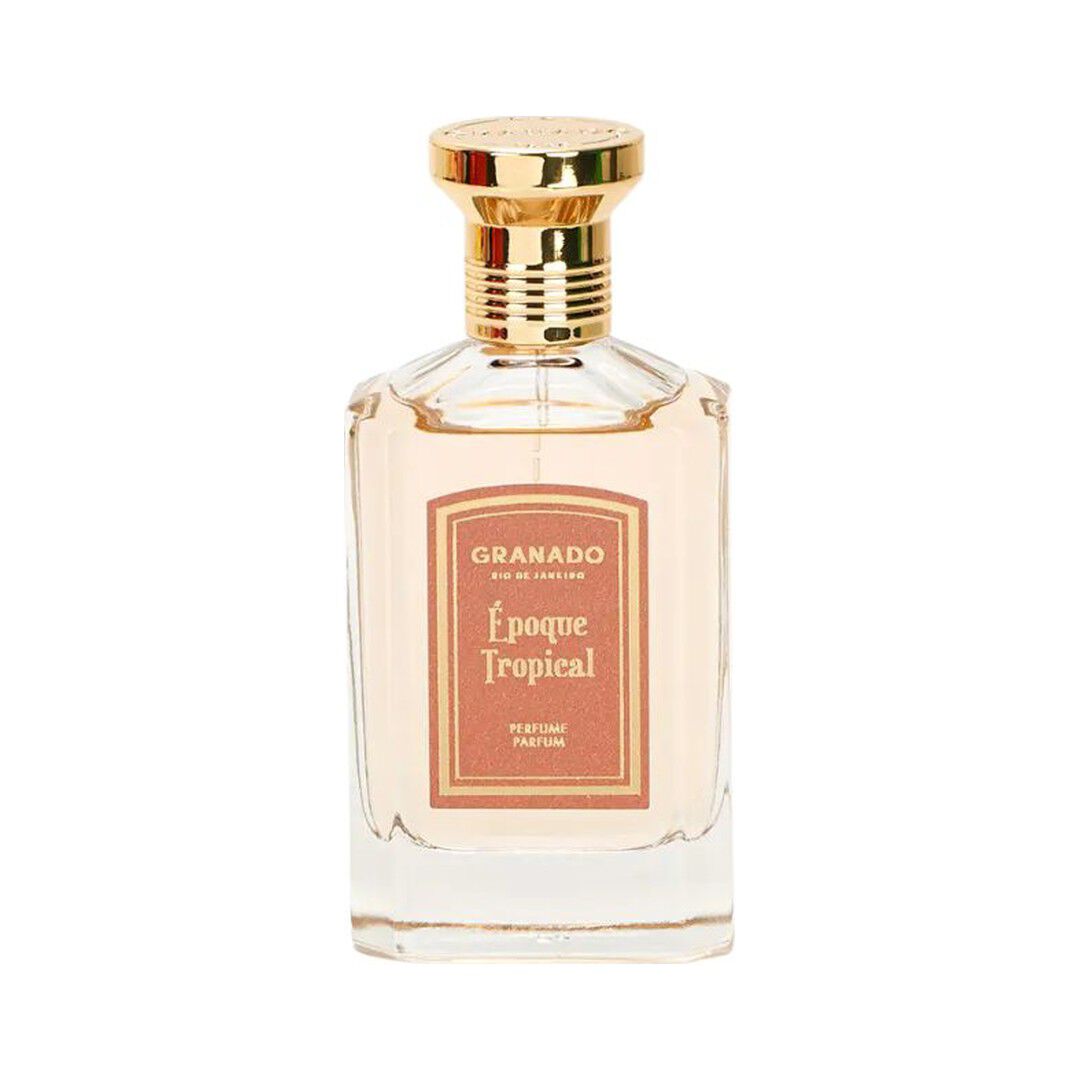 Eau de Parfum &Eacute;poque Tropical - Granado - Fragr&acirc;ncias - Imagem 1