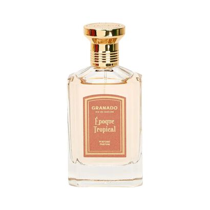 Eau de Parfum &Eacute;poque Tropical - Granado - Fragr&acirc;ncias - Imagem