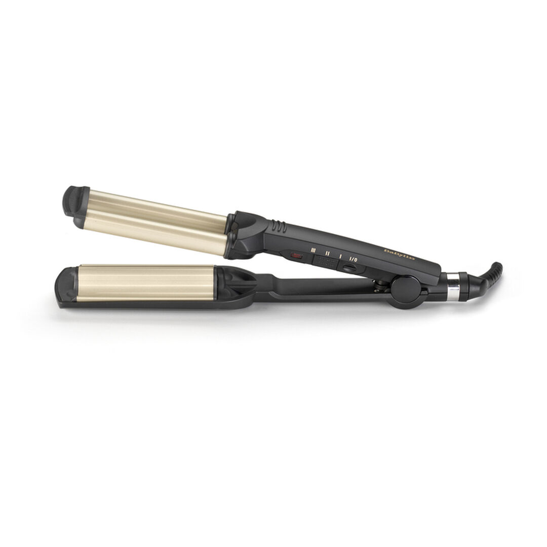 Modelador de Cabelo Easy Waves - BABYLISS - BABYLISS ACESSORIOS - Imagem 5