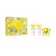 Coffret Eau do Toilette - VERSACE - VERSACE YELLOW DIAMO - Imagem 1