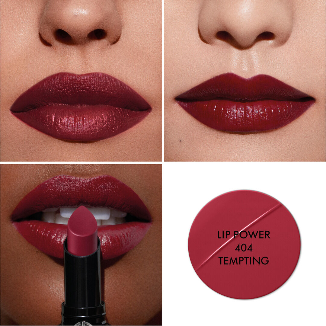 Batom Lip Power - Giorgio Armani - Lip Power - Imagem 3