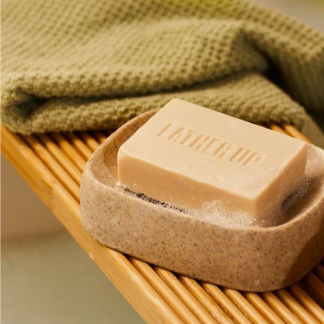 BODY SHOP CLEANSING BAR MILK&HONEY The Body Shop Perfumes e Companhia