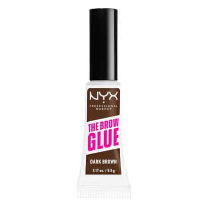 Eyebrow gel - NYX Professional Makeup - Brow Glue - Imagem