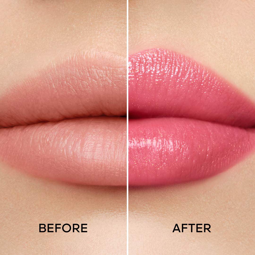 Bee Glow, Lip Balm Pearly - GUERLAIN - KissKiss - Imagem 5