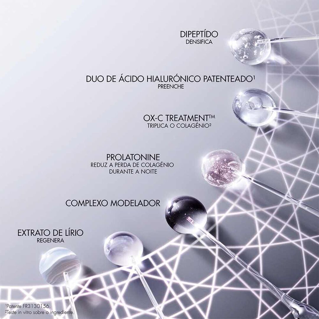 Cr&egrave;me Nuit - Dior - DIOR CAPTURE - Imagem 5