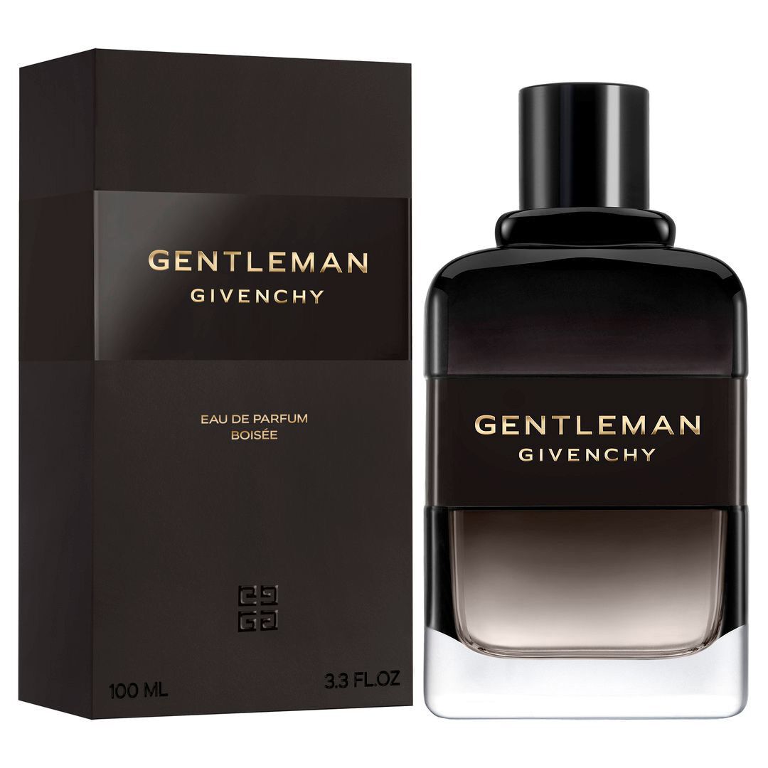 Eau de Parfum Bois&eacute;e - GIVENCHY - GENTLEMAN - Imagem 2