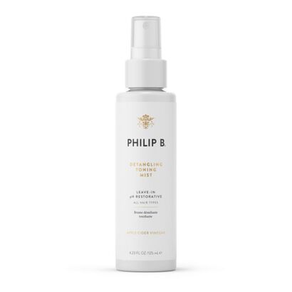 Detangling Toning Mist - Philip B - PHILIP B CAPILARES - Imagem