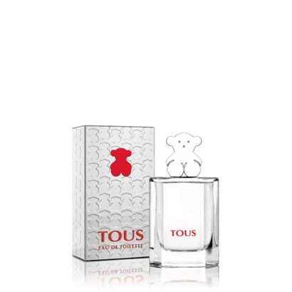 Eau de Toilette - TOUS - TOUS/S - Imagem