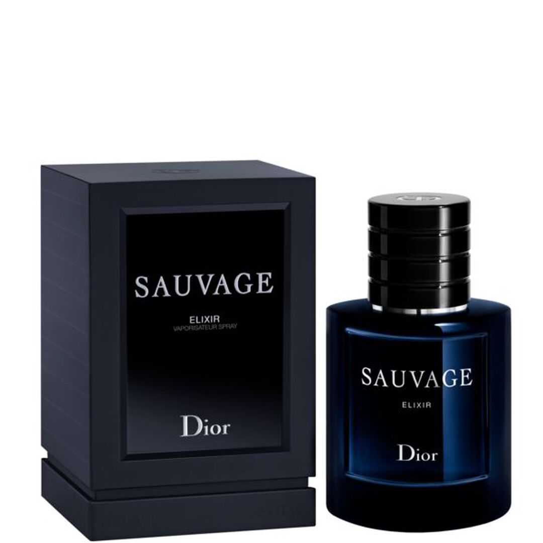 Sauvage Elixir Spray - Dior - SAUVAGE - Imagem 9