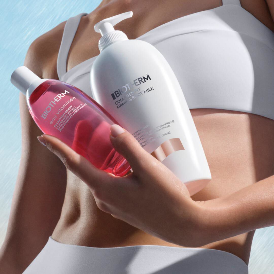Pulsation Berry - BIOTHERM - Les Eaux - Imagem 3
