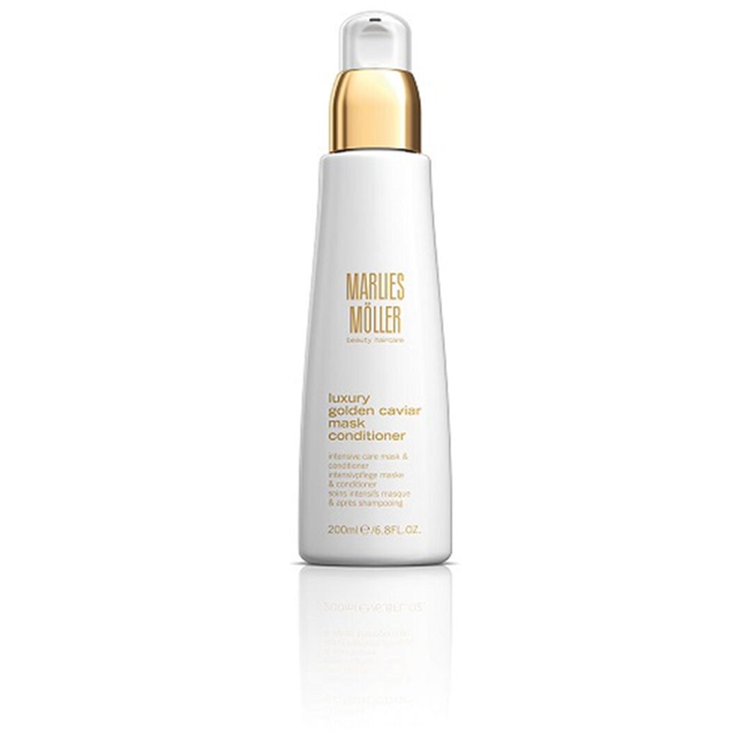 Mask Conditioner - Marlies Möller - MM LUXURY CAVIAR - Imagem 1