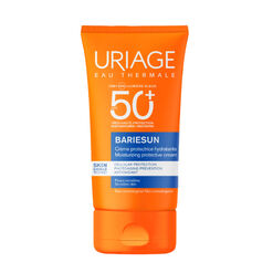 Creme Hidratante SPF50+ (Sem Perfume), , hi-res