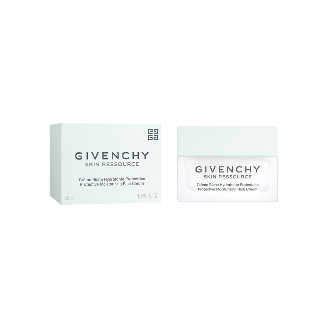 Creme de Hidratação Rico - GIVENCHY - SKIN RESSOURCE - Imagem 3