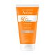 Protetor Solar Creme 50+ com Cor SPF50 - AVENE -  - Imagem 1