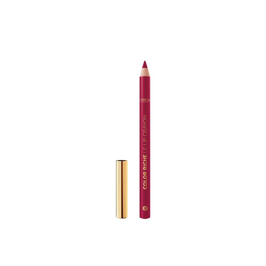 Le Lip Liner - L'Or&eacute;al Paris - Loreal Paris - Imagem 1