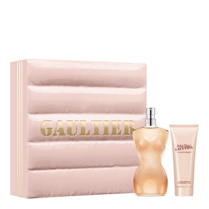 Coffret - Jean Paul Gaultier - GAULTIER/S EDT - Imagem