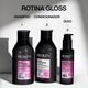 Coffret - Redken - ACIDIC COLOR GLOSS - Imagem 4