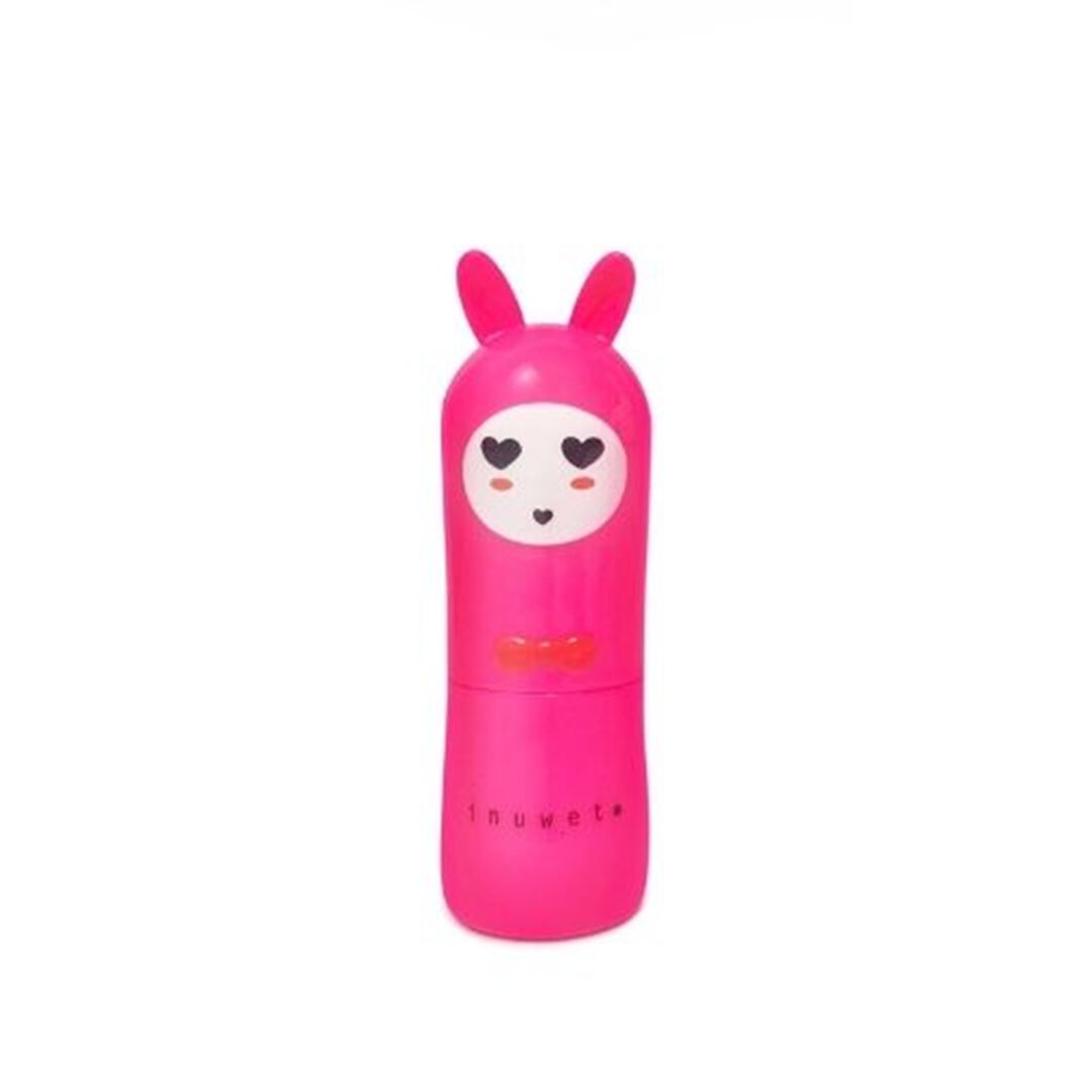 Lip Balm Cherry Fushia - INUWET -  - Imagem 1