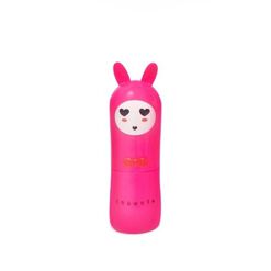 Lip Balm Cherry Fushia, , hi-res