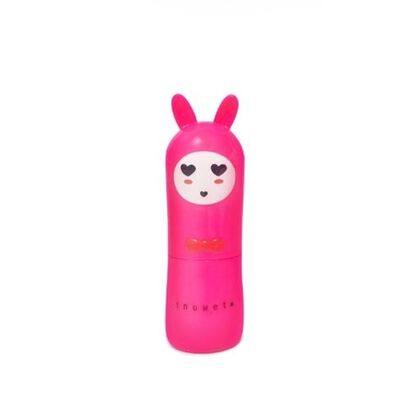 Bunny Lipbalm Cherry / Fushia - INUWET -  - Imagem