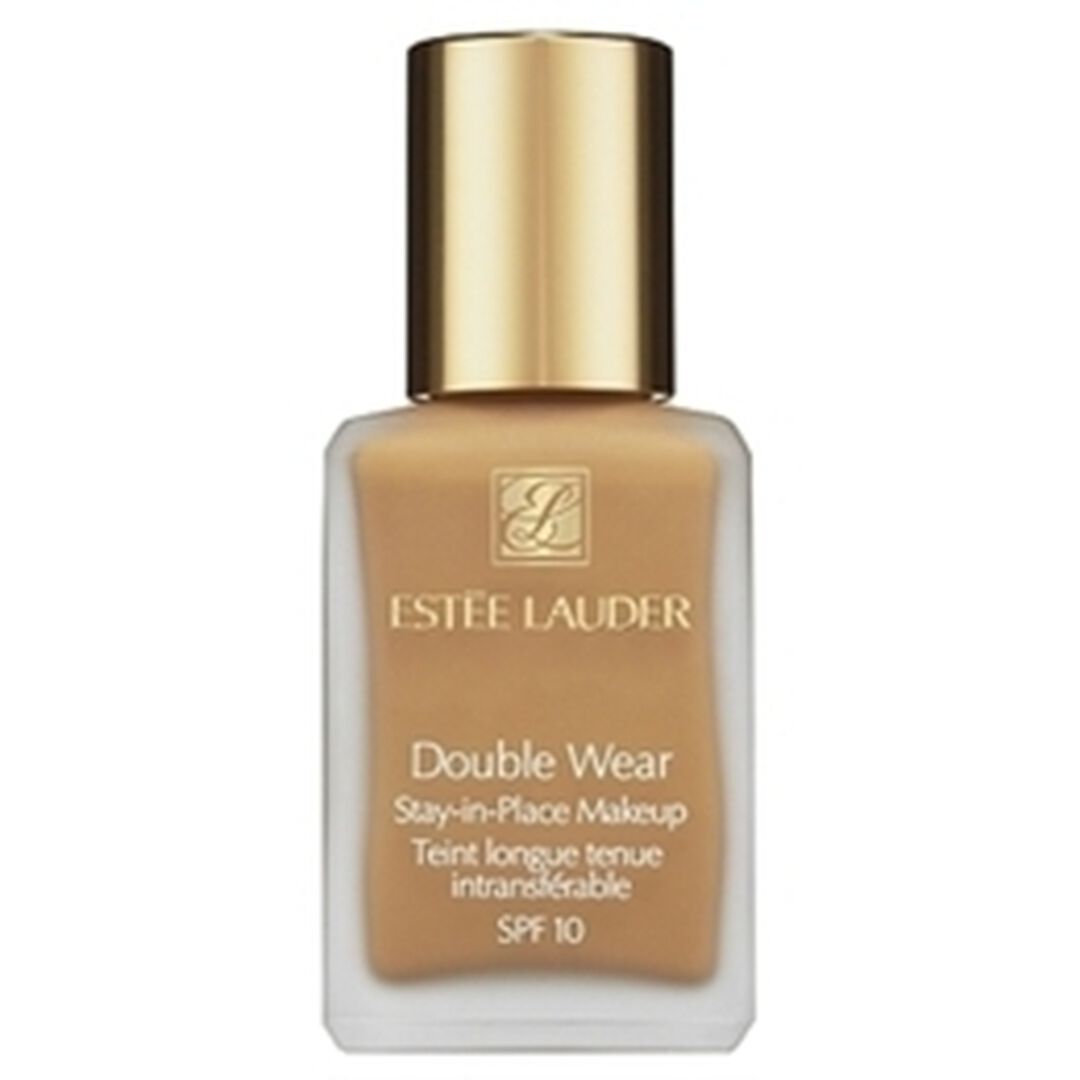 Stay-In-Place Makeup Spf10 - Estée Lauder - Double Wear - Imagem 1