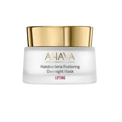 Halobacteria Restoring Overnight Mask - Ahava - Halobacteria - Imagem
