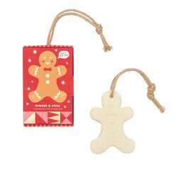 Gingerbread Sabonete, , hi-res