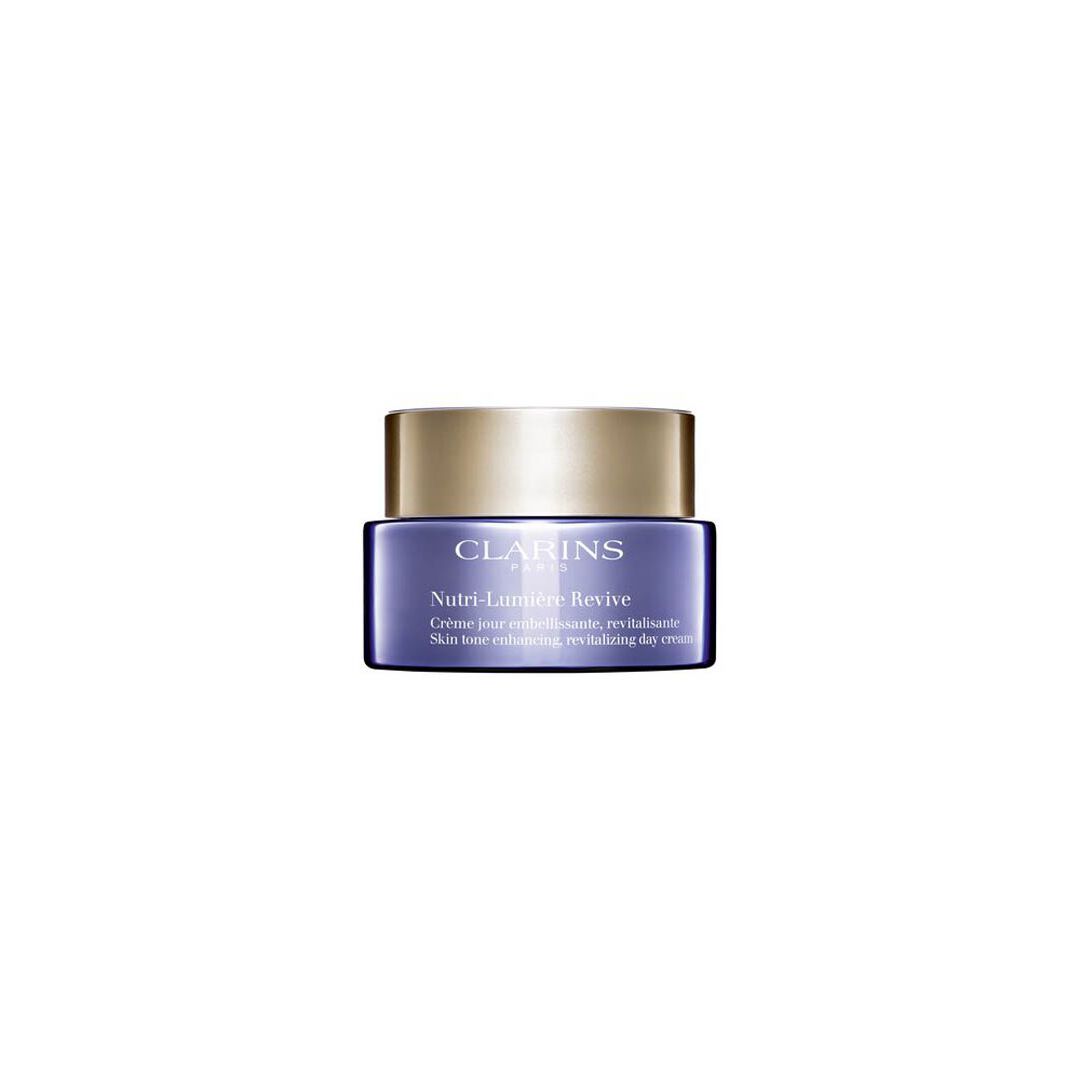 Nutri-Lumière Revive - CLARINS - Nutri-Lumière - Imagem 1