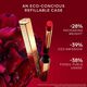 Batom Intenso com Infus&atilde;o de Mel - GUERLAIN - KK BLUR MATTE - Imagem 9