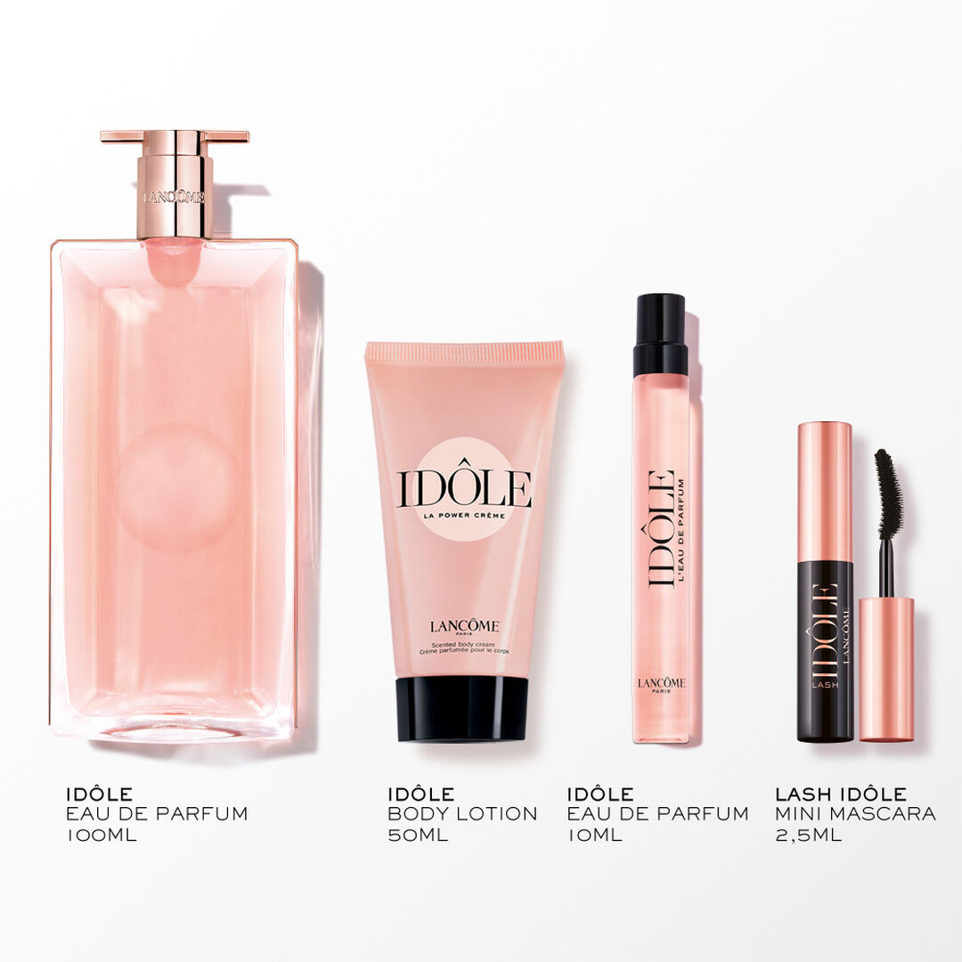Coffret Eau de Parfum - Lancôme - Idôle - Imagem 10