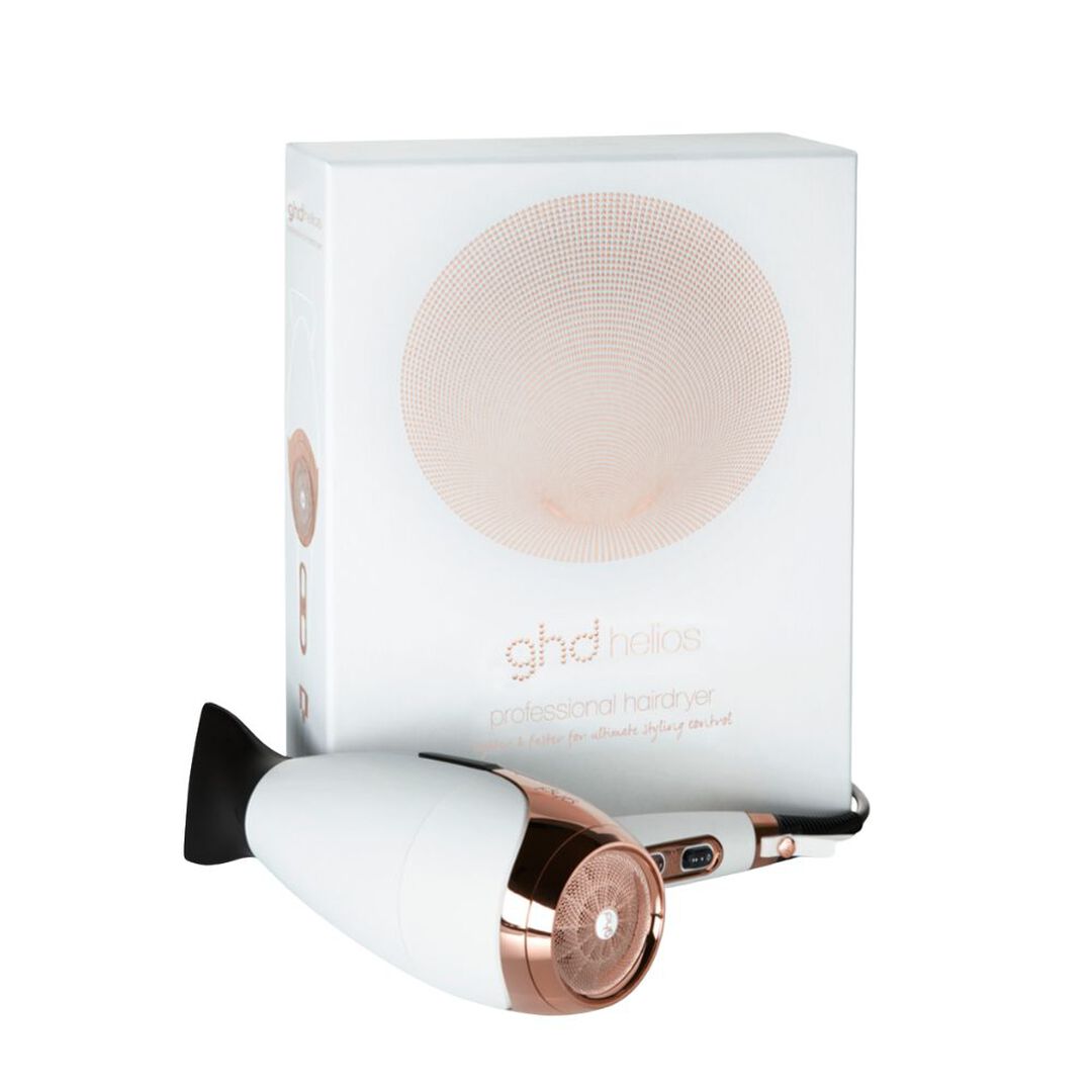 PT ghd helios white prilep - GHD -  - Imagem 2