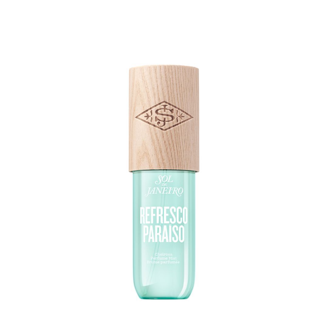Refresco Paraiso Mist - Sol de Janeiro - Summer Mist - Imagem 1