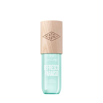 Refresco Paraiso Mist - Sol de Janeiro - Summer Mist - Imagem