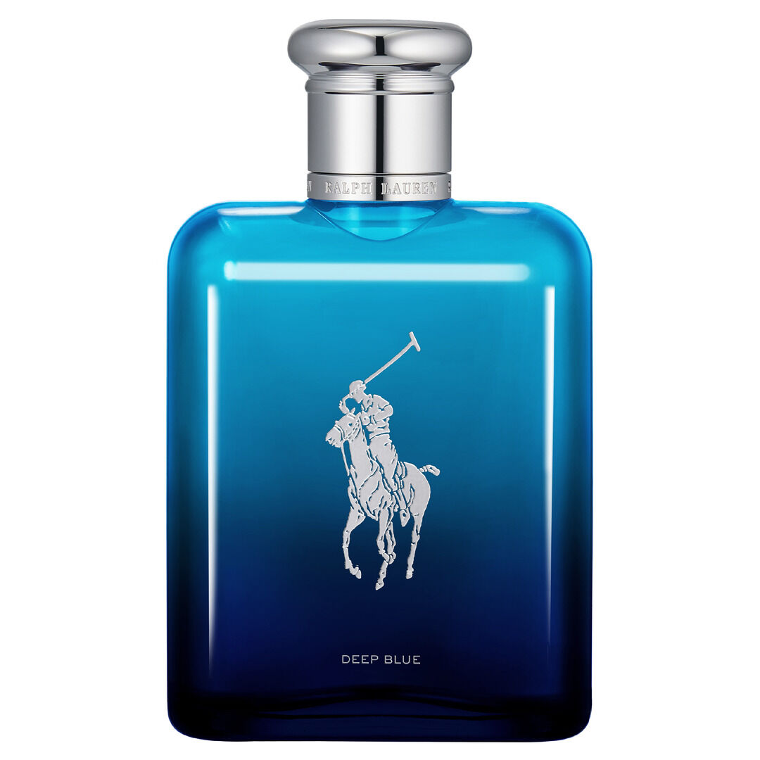Parfum - RALPH LAUREN - POLO DEEP BLUE - Imagem 1