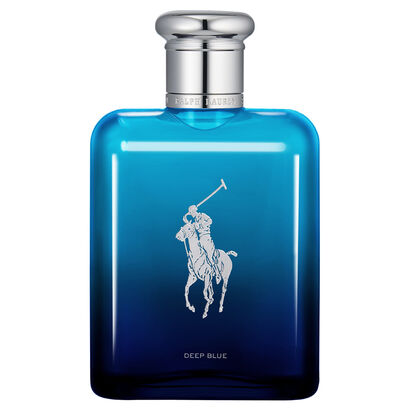 Parfum - RALPH LAUREN - POLO DEEP BLUE - Imagem