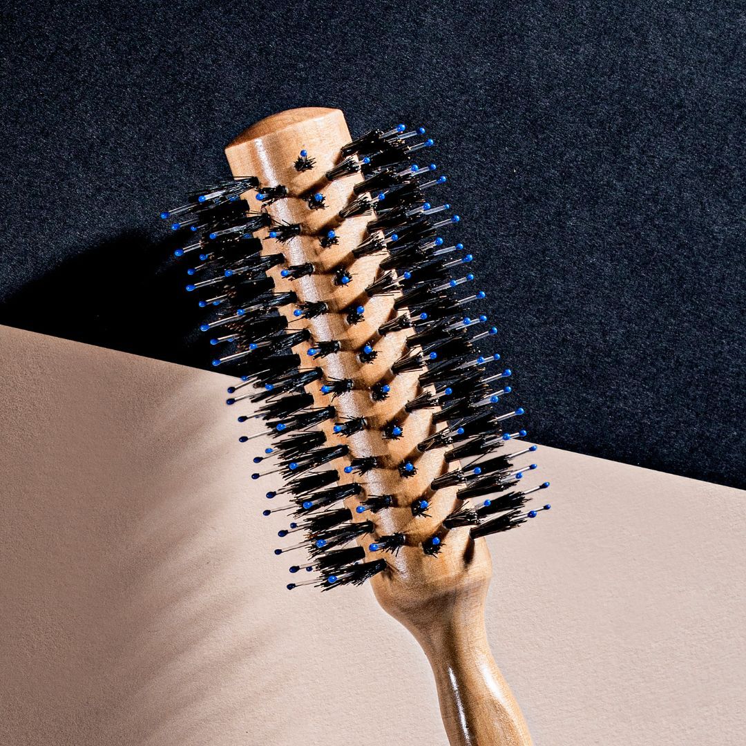La Brosse Brushing 2 - Hair Rituel by Sisley Paris - Sisley Cabelos - Imagem 2