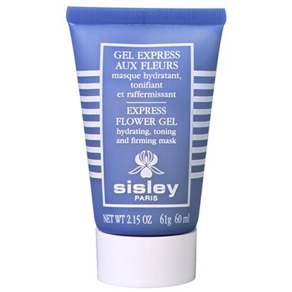 Gel Express aux Fleurs - Sisley Paris - SISLEY TRATAMENTO - Imagem