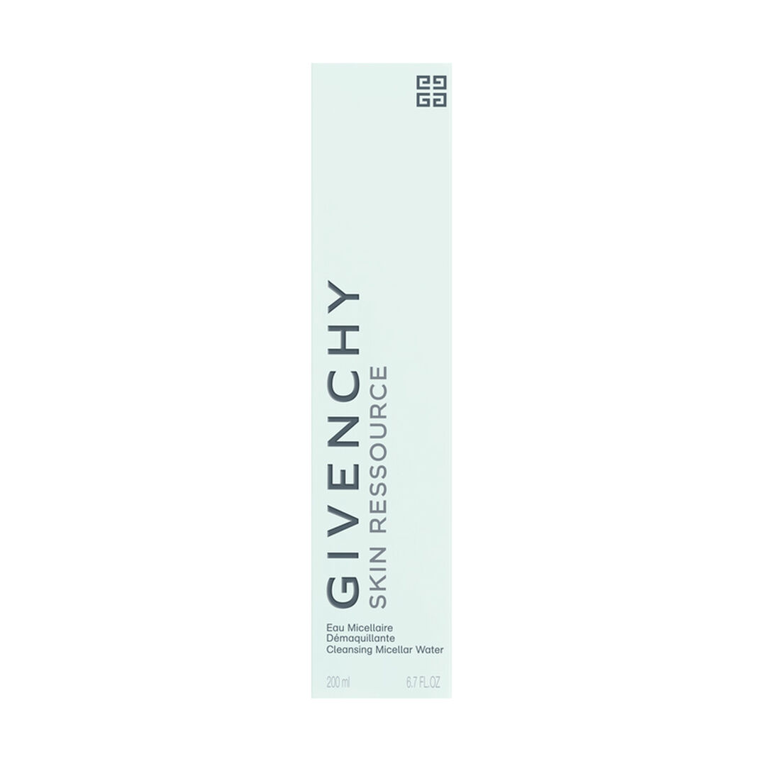 Água Micelar - GIVENCHY - SKIN RESSOURCE - Imagem 4