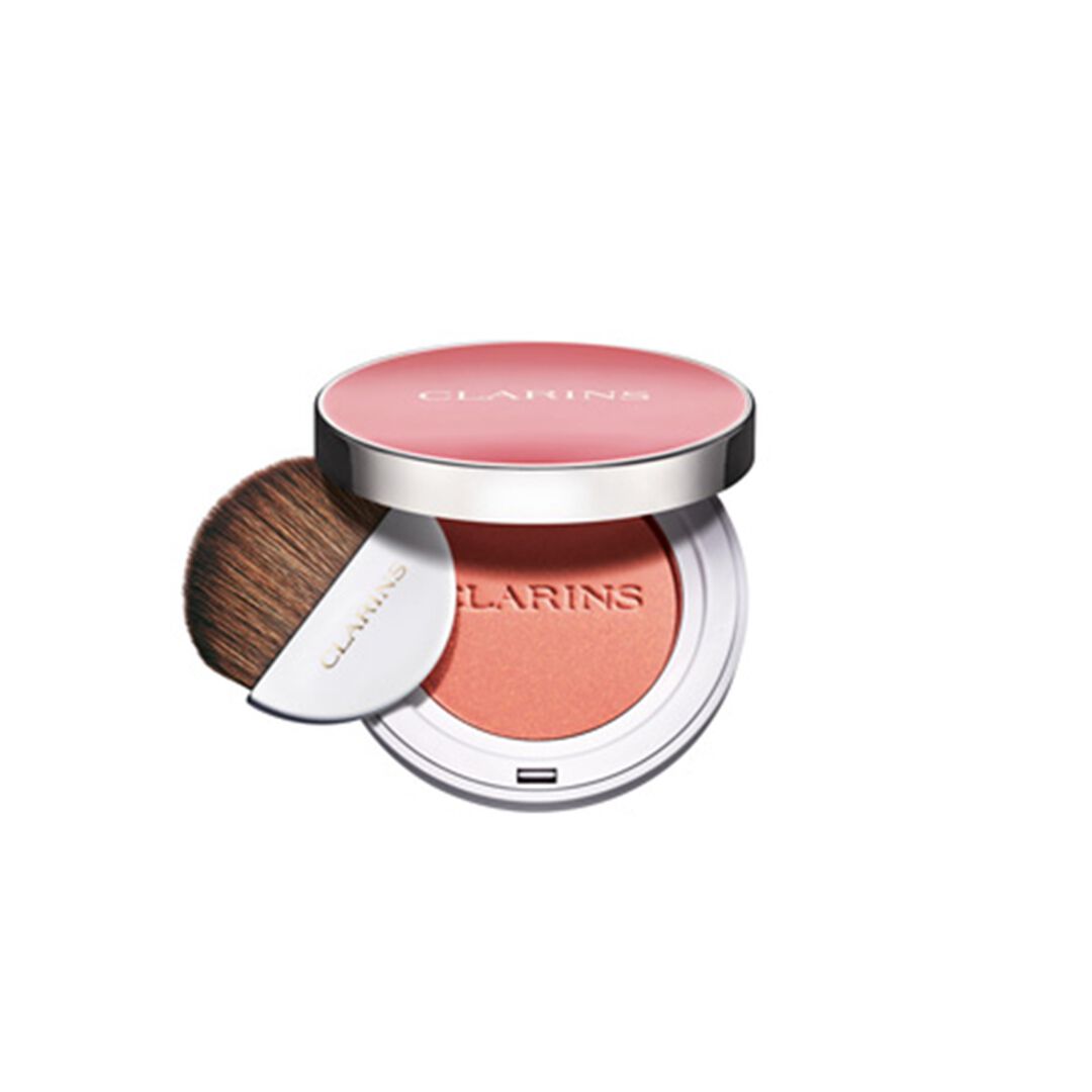 Blusher - CLARINS - Joli Blush - Imagem 1