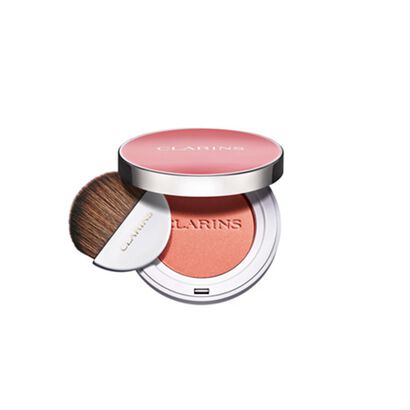Blusher - CLARINS - Joli Blush - Imagem