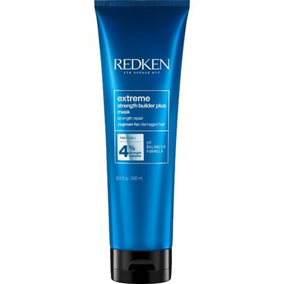 Extreme Máscara - Redken - Extreme - Imagem