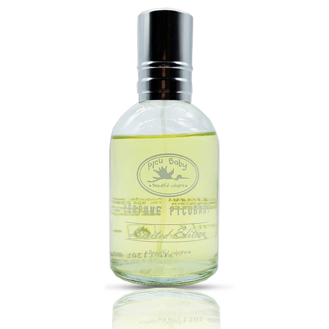 Eau de Parfum - PICU BABY -  - Imagem 1