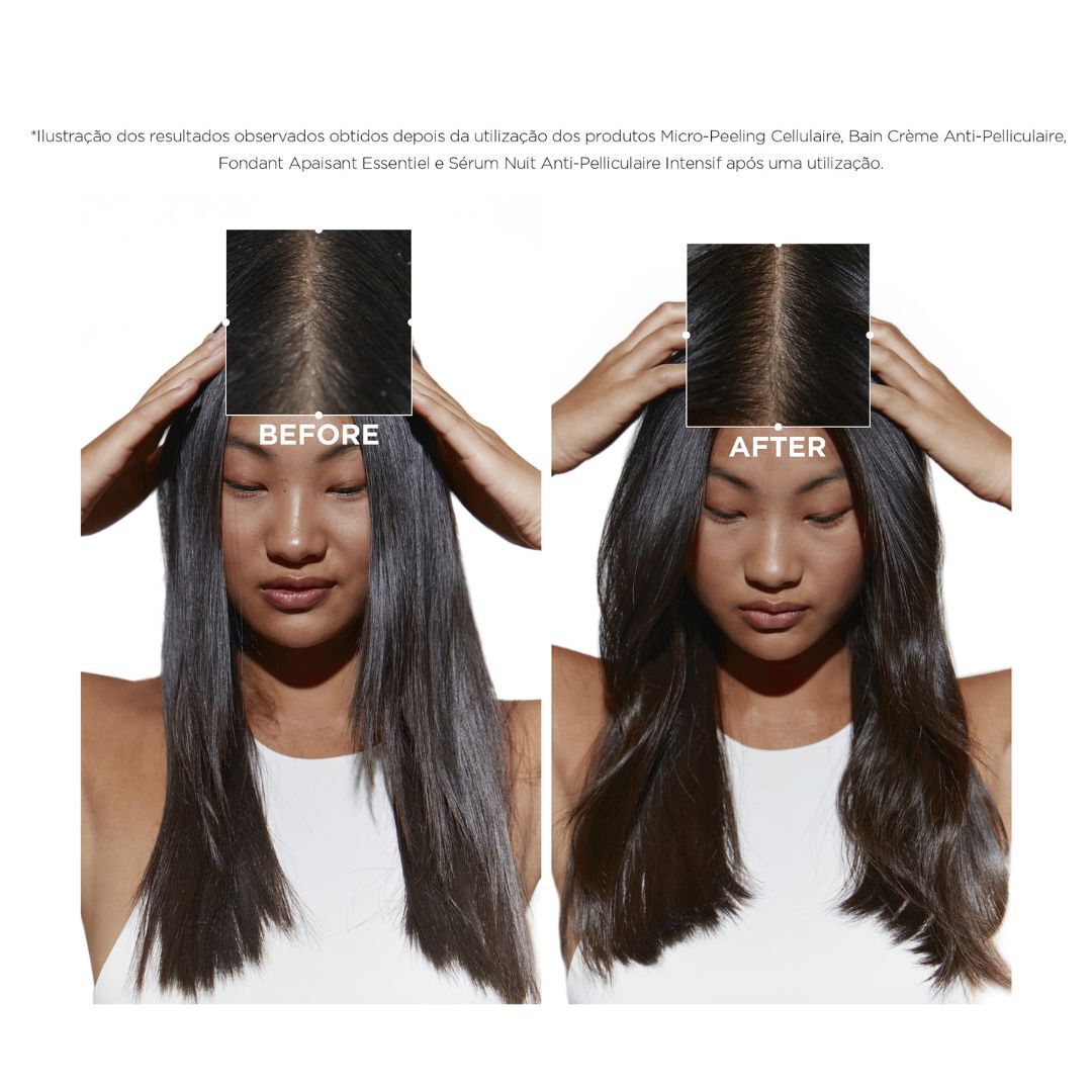 S&eacute;rum Nuit Intensif - KERASTASE - Symbiose - Imagem 5