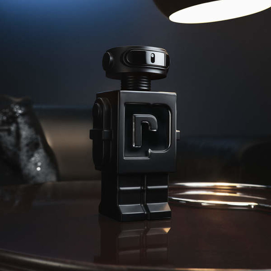 Coffret Parfum - RABANNE - Phantom - Imagem 5