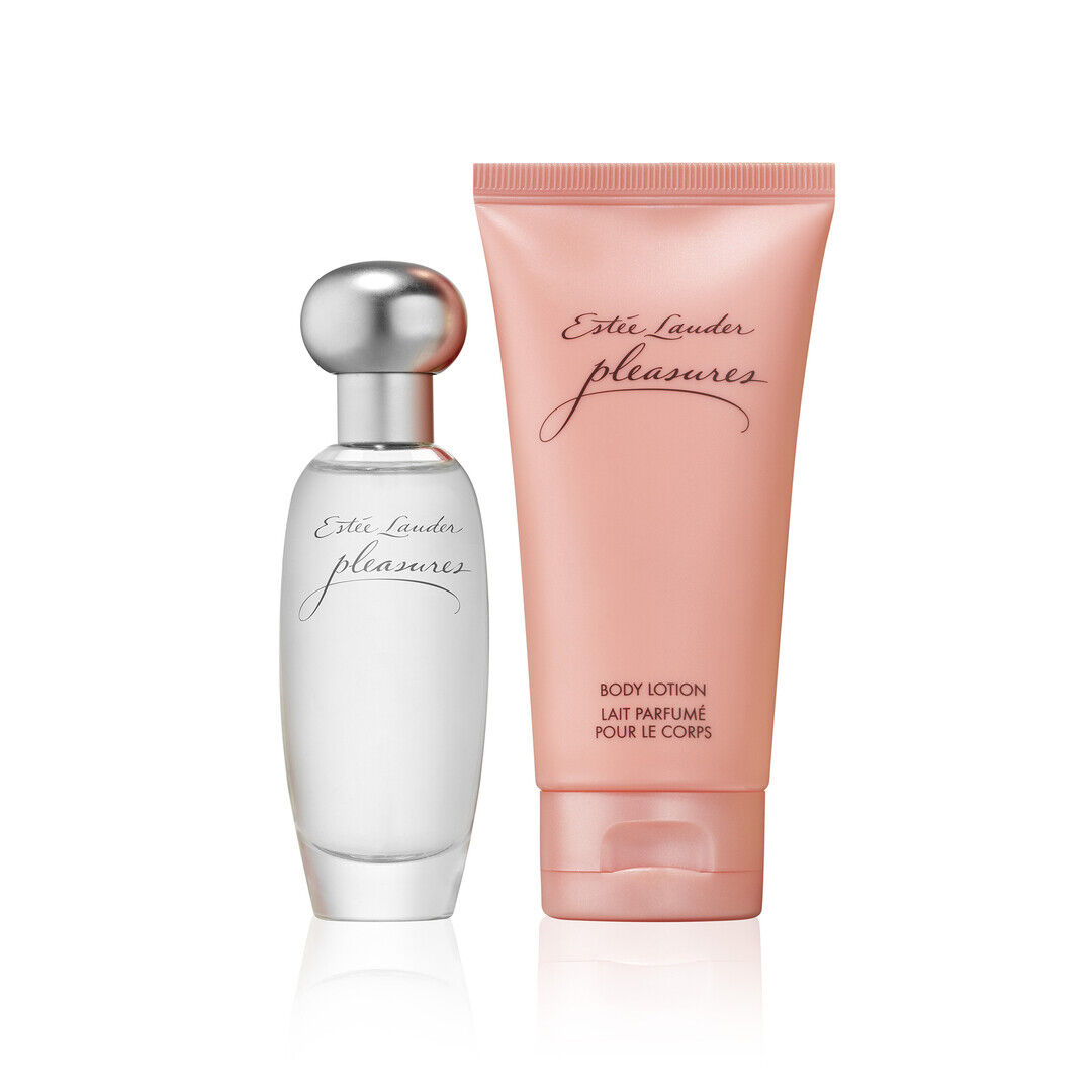 Pleasures Favorites Duo Set - Estée Lauder - PLEASURES/S - Imagem 3