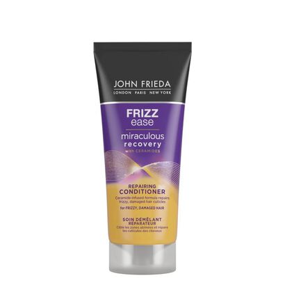 MINI CONDICIONADOR FORTALECEDOR - John Frieda - Frizz Ease - Imagem
