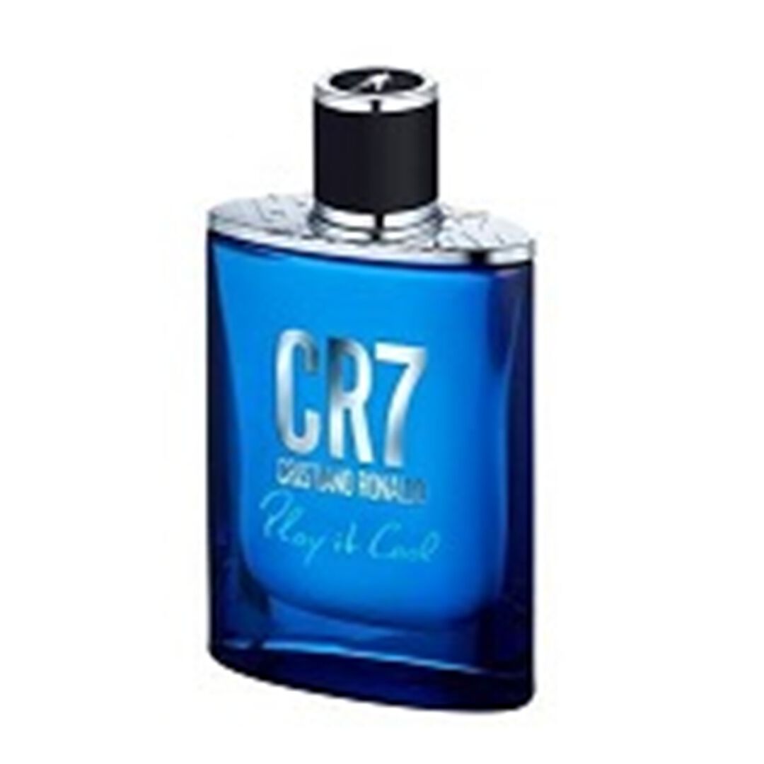 CR7 Play It Cool - Eau de Toilette - CRISTIANO RONALDO