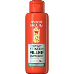 Fructis - Keratin Filler - Tratamento Adeus Danos, , hi-res