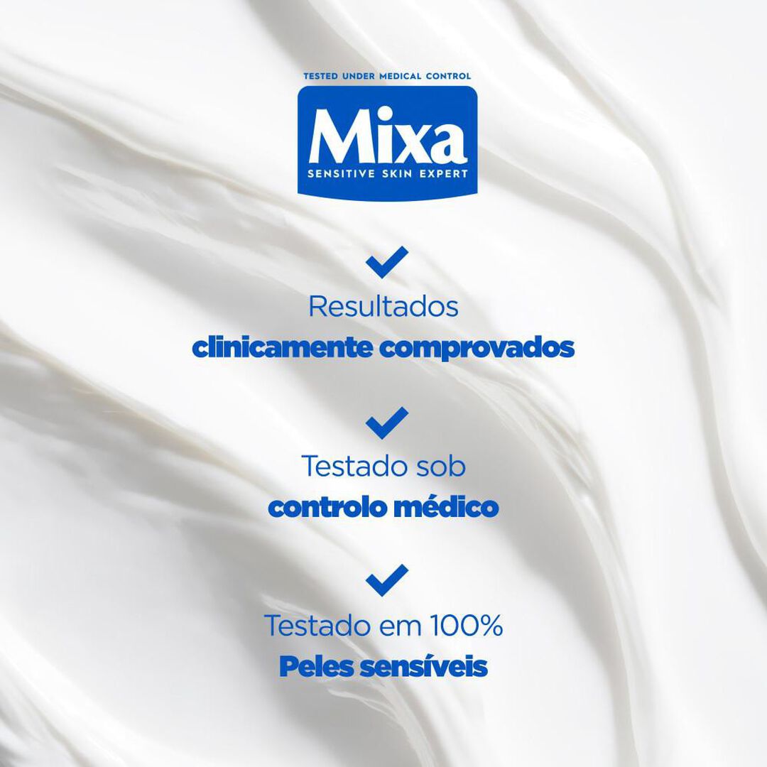 Lo&ccedil;&atilde;o Niacinamida - MIXA -  - Imagem 5