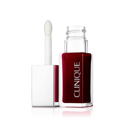 Lip+Cheek Oil lipgloss Blush - CLINIQUE - Pop Lip - Imagem